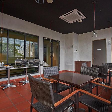 Sakura Boutique Hotel Kuala Lumpur Bagian luar foto