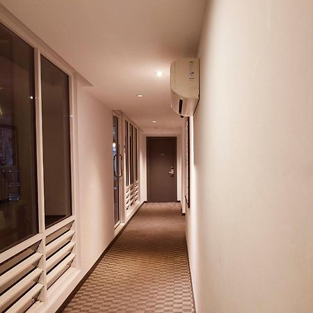 Sakura Boutique Hotel Kuala Lumpur Bagian luar foto
