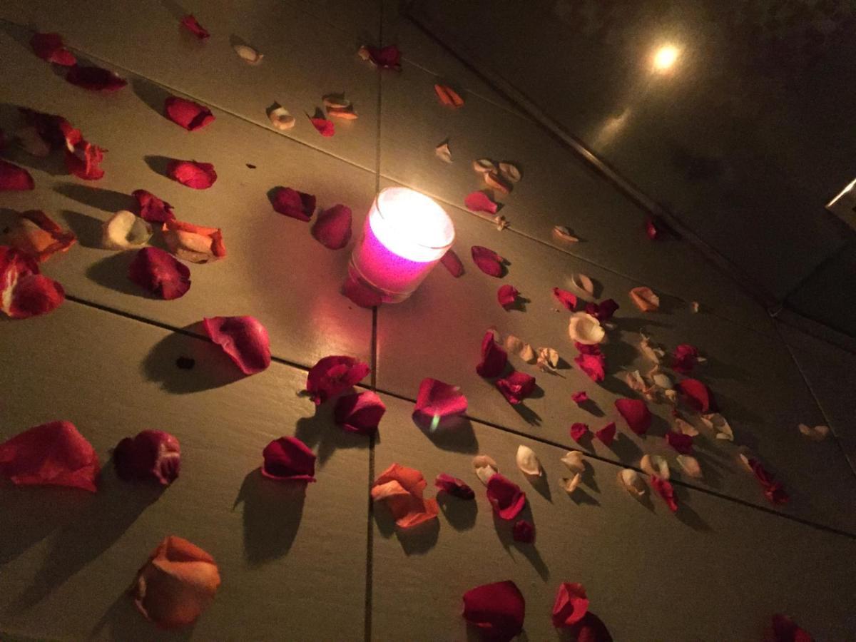 Sakura Boutique Hotel Kuala Lumpur Bagian luar foto