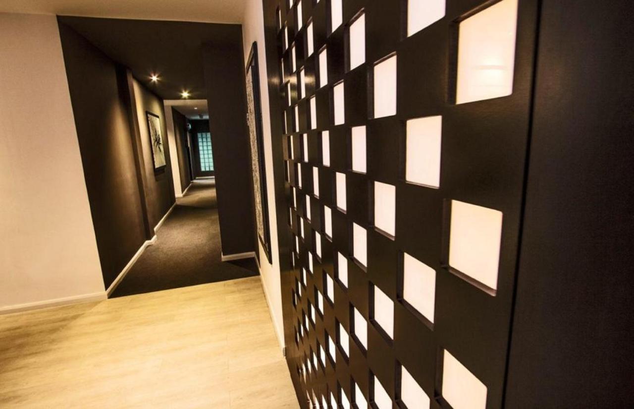 Sakura Boutique Hotel Kuala Lumpur Bagian luar foto